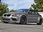 BMW M3 Coupe GTRS3 by Vorsteiner 2010 года